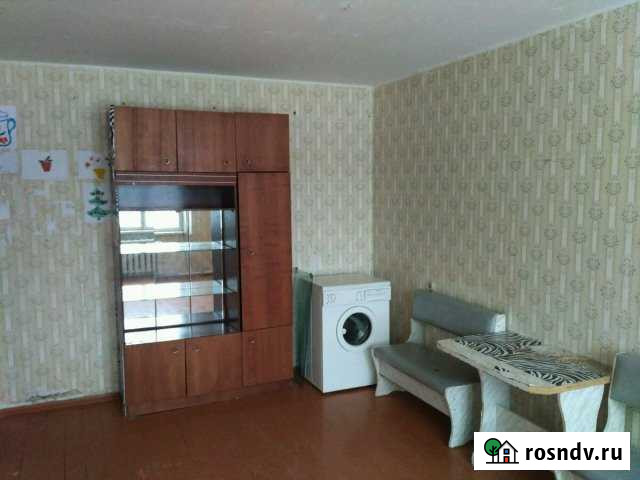 1-комнатная квартира, 31 м², 1/2 эт. на продажу в Железногорске-Илимском Железногорск-Илимский - изображение 1