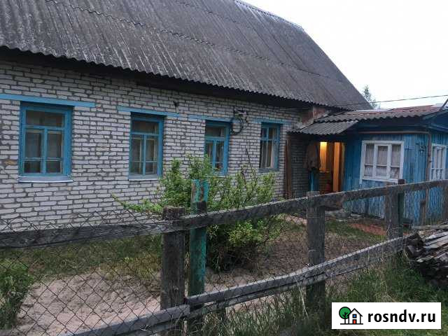 Дом 90 м² на участке 12 сот. на продажу в Большом Полпино Большое Полпино - изображение 1