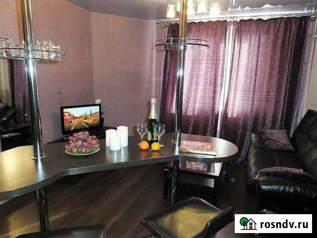 2-комнатная квартира, 40 м², 10/16 эт. в аренду посуточно в Тольятти Тольятти - изображение 1