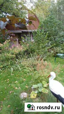 Дача 100 м² на участке 8 сот. на продажу в Мытищах Мытищи - изображение 1