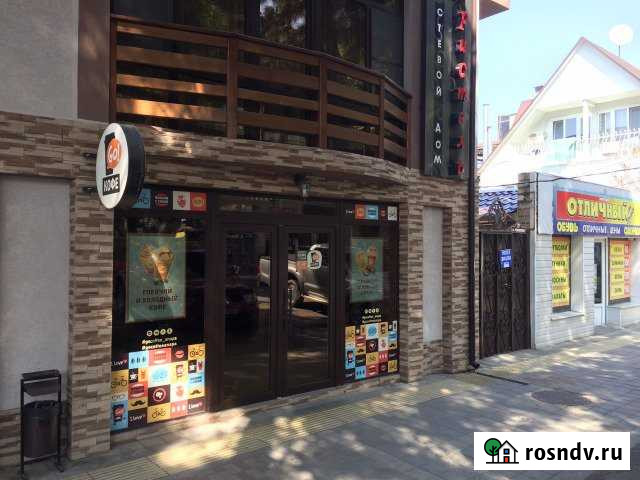 Магазин (парикмахерская, офис.) Анапа - изображение 1