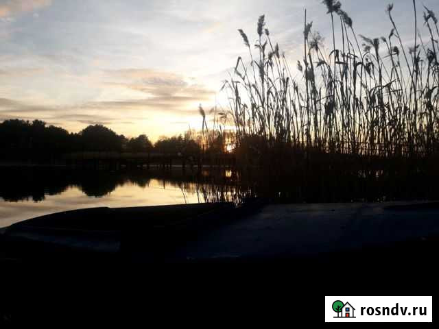 Участок ИЖС 52 сот. на продажу в Каликино Каликино - изображение 1