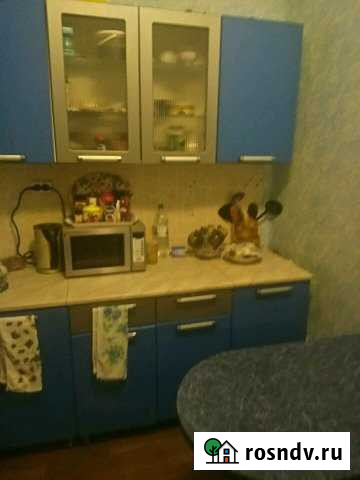 2-комнатная квартира, 36 м², 3/4 эт. на продажу в Боровичах Боровичи - изображение 1