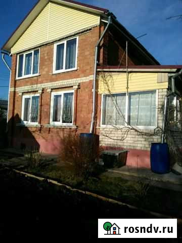 Дача 100 м² на участке 7 сот. на продажу в Памяти Парижской Коммуны Память Парижской Коммуны - изображение 1