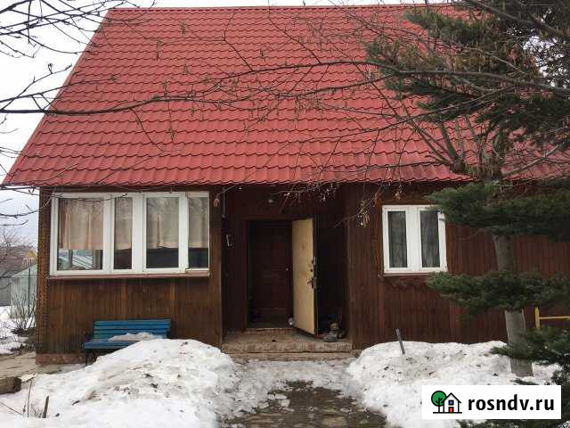 Дача 103 м² на участке 7 сот. на продажу в Лыткарино Лыткарино - изображение 1