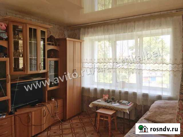 1-комнатная квартира, 31 м², 4/5 эт. на продажу в Белогорске Амурской области Белогорск - изображение 1