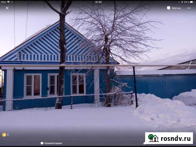 Дом 42 м² на участке 50 сот. на продажу в Ибреси Ибреси - изображение 1