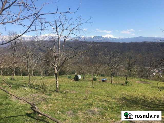 Участок ИЖС 10 сот. на продажу в Высоком Высокое - изображение 1