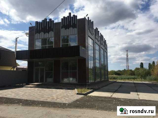 Свободного назначения 167.7 кв.м. Миллерово - изображение 1