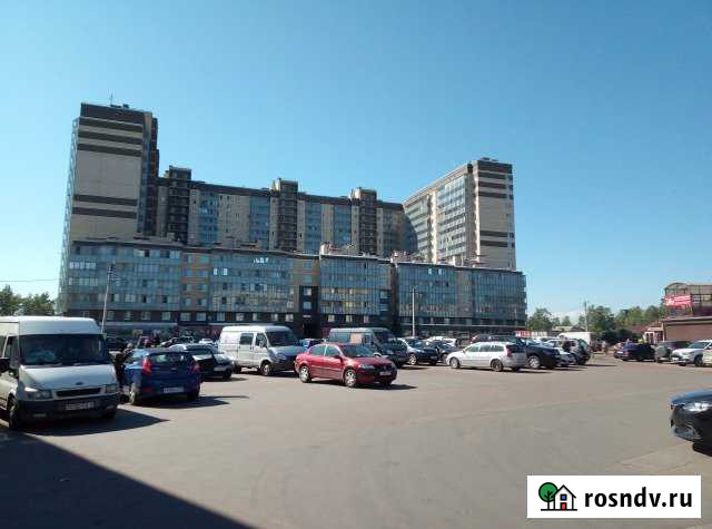 Помещение свободного назначения, 145.3 кв.м. Кировск - изображение 1