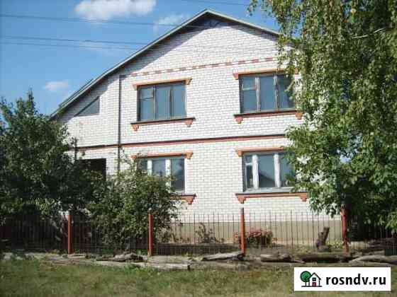 Коттедж 217 м² на участке 21 сот. на продажу в Обояни Обоянь