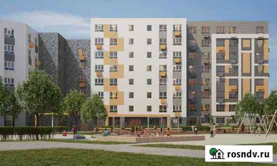 Квартира-студия, 23 м², 1/8 эт. на продажу в Красногорске Московской области Красногорск