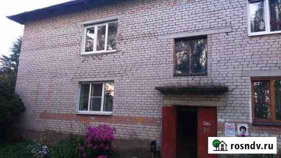 2-комнатная квартира, 47 м², 2/2 эт. на продажу в Кимрах Кимры