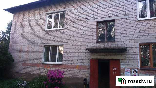 2-комнатная квартира, 47 м², 2/2 эт. на продажу в Кимрах Кимры - изображение 1