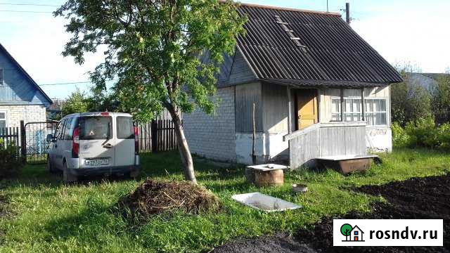 Участок СНТ, ДНП 9 сот. на продажу в Ишиме Ишим - изображение 1