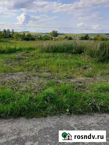 Участок СНТ, ДНП 13 сот. на продажу в Лысково Лысково - изображение 1