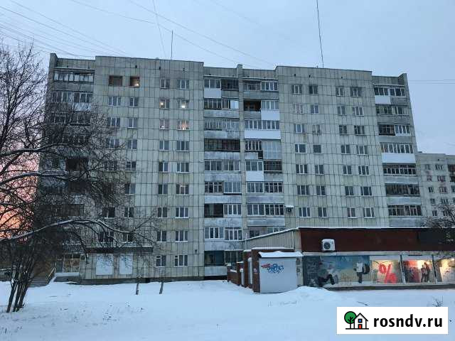 2-комнатная квартира, 46 м², 7/9 эт. на продажу в Асбесте Асбест - изображение 1