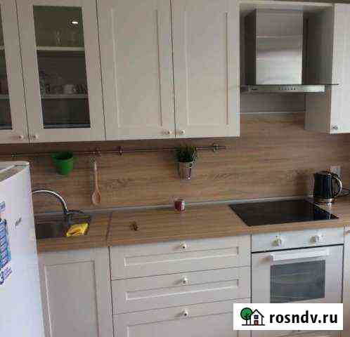 Квартира-студия, 28 м², 3/5 эт. на продажу в Твери Тверь