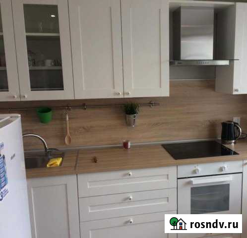 Квартира-студия, 28 м², 3/5 эт. на продажу в Твери Тверь - изображение 1