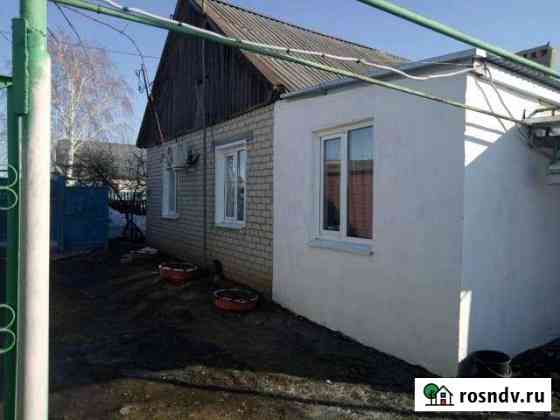 Дом 75 м² на участке 10 сот. на продажу в Степном Саратовской области Степное