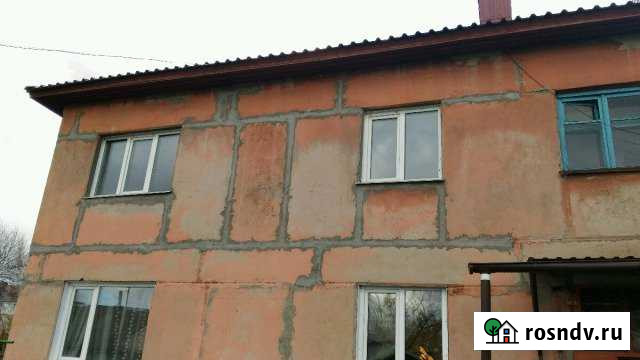 2-комнатная квартира, 39 м², 2/2 эт. на продажу в Камне-на-Оби Камень-на-Оби - изображение 1