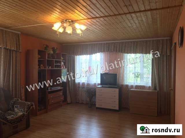 Дом 90 м² на участке 30 сот. на продажу в Кушнаренково Кушнаренково - изображение 1