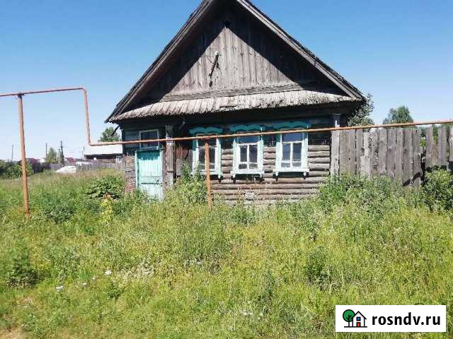 Дом 30 м² на участке 15 сот. на продажу в Гремячево Гремячево - изображение 1