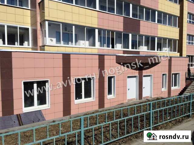 Помещение свободного назначения, 320 кв.м. Ногинск - изображение 1