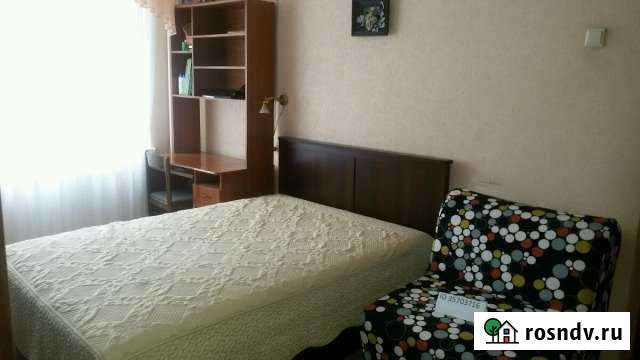 1-комнатная квартира, 30 м², 2/5 эт. в аренду посуточно в Туапсе Туапсе - изображение 1