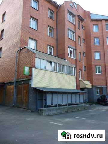 Офисное помещение, 13 кв.м. Петрозаводск - изображение 1