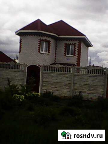 Коттедж 97 м² на участке 15 сот. на продажу в Разумном Разумное - изображение 1