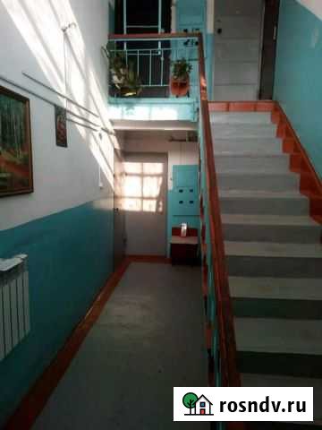 3-комнатная квартира, 65 м², 1/2 эт. на продажу в Рубцовске Рубцовск - изображение 1