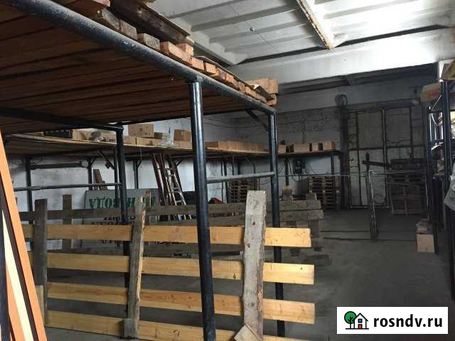 Торговый склад Абакан - изображение 1