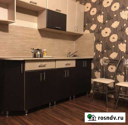 Квартира-студия, 24 м², 10/10 эт. в аренду на длительный срок в Засечном Засечное - изображение 1