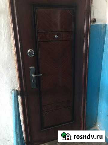 2-комнатная квартира, 44 м², 2/2 эт. на продажу в Дубовке Тульской области Дубовка - изображение 1