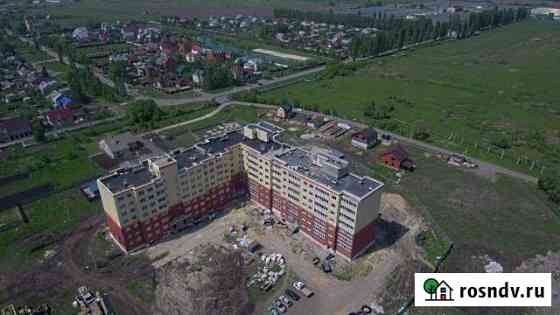 2-комнатная квартира, 57 м², 2/7 эт. на продажу в Красненькой Красненькая