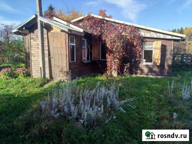 Дача 28 м² на участке 15 сот. на продажу в Пскове Псков - изображение 1