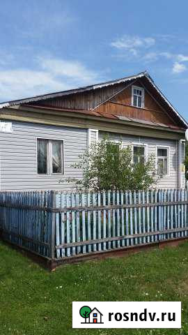 Дом 61.6 м² на участке 8.4 сот. на продажу в Белоомуте Белоомут - изображение 1