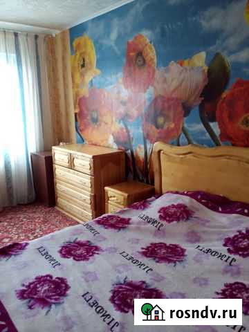 3-комнатная квартира, 55 м², 4/5 эт. на продажу в Калье Калья - изображение 1