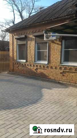 Дом 42 м² на участке 6 сот. на продажу в Самарском Самарское - изображение 1