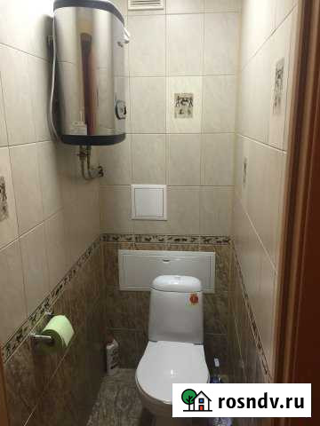 2-комнатная квартира, 56 м², 1/9 эт. в аренду на длительный срок в Костроме Кострома - изображение 1