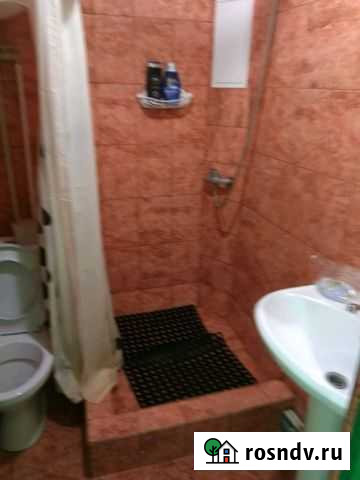 Квартира-студия, 16 м², 1/7 эт. в аренду на длительный срок в Севастополе Севастополь - изображение 1