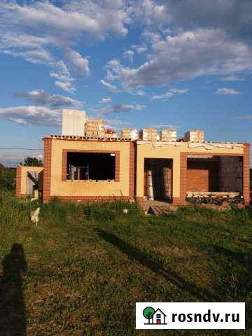 Коттедж 250 м² на участке 18 сот. на продажу в Калуге Калуга - изображение 1