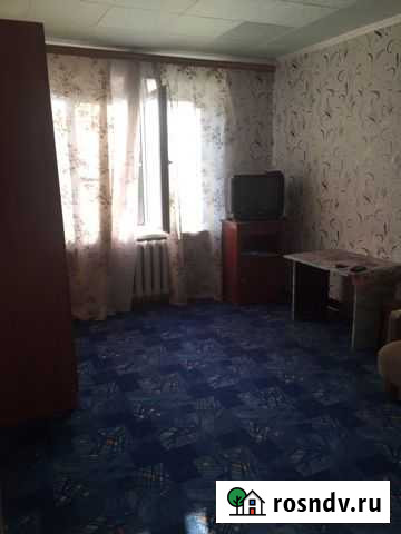 1-комнатная квартира, 32 м², 1/5 эт. в аренду на длительный срок в Котельниково Котельниково - изображение 1