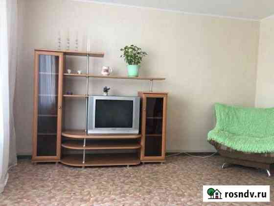 1-комнатная квартира, 41 м², 3/10 эт. на продажу в Нягани Нягань
