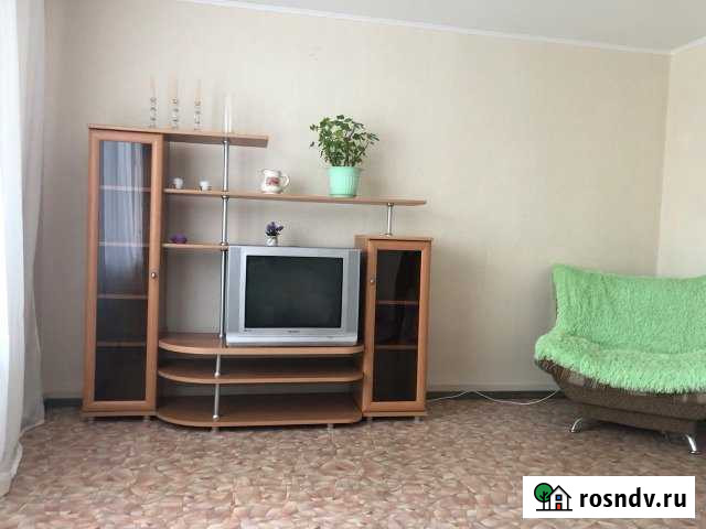 1-комнатная квартира, 41 м², 3/10 эт. на продажу в Нягани Нягань - изображение 1