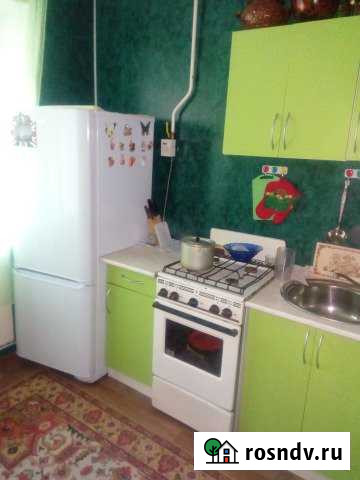 1-комнатная квартира, 30 м², 3/5 эт. в аренду на длительный срок в Бийске Бийск - изображение 1