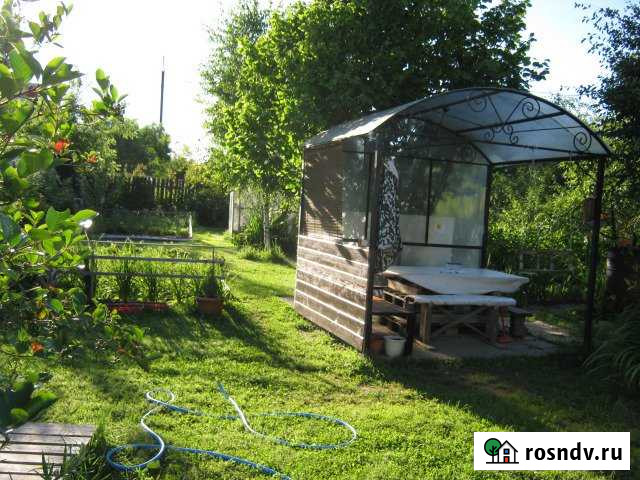 Участок СНТ, ДНП 5 сот. на продажу в Щёлково Щёлково - изображение 1