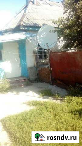 Дом 25 м² на участке 5 сот. на продажу в Ефремове Ефремов - изображение 1