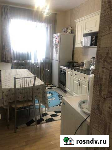 4-комнатная квартира, 85 м², 3/3 эт. на продажу в Радужном Ханты-Мансийского АО Радужный - изображение 1